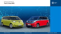 VW - SSP 757_The ID Buzz 2025n - Self Study Programme